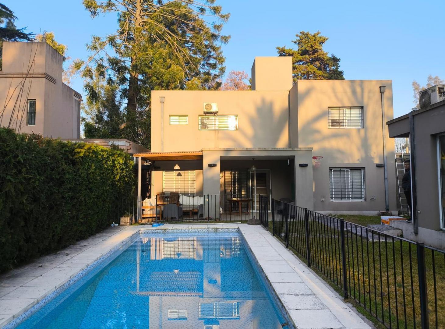 Foto de Casa en Benavidez, imagen 1