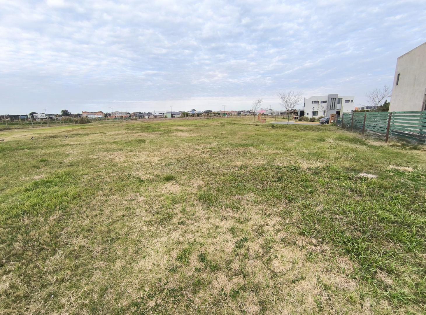 Foto de VENTA LOTE SAN SEBASTIAN AREA 5 - 1010m2, imagen 2