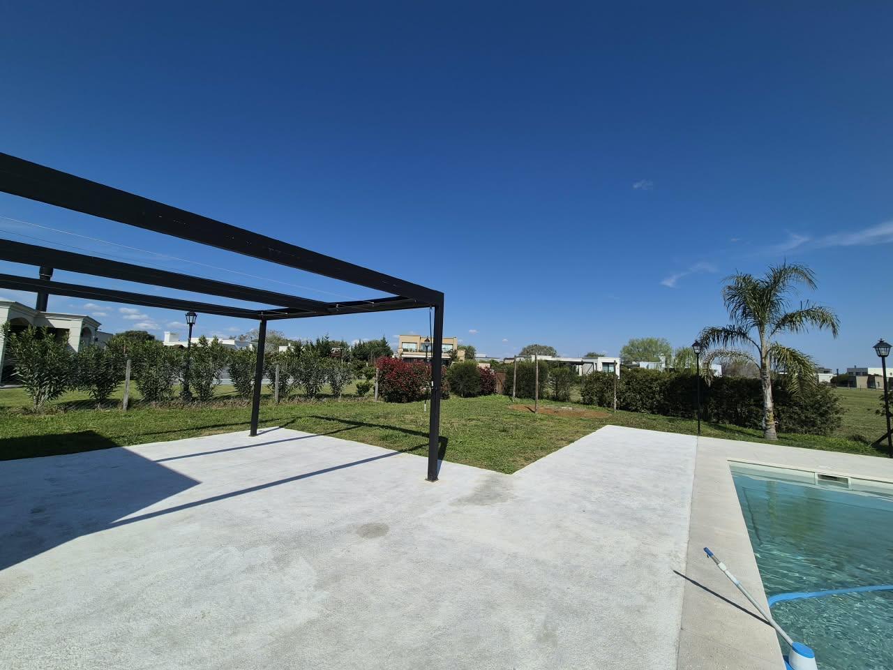 Foto de Alquiler anual Casa en Area 2 Golf San Sebastian - 4 ambientes, imagen 4