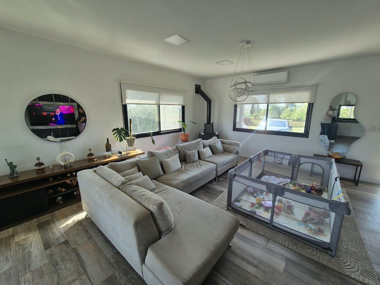 Foto de Alquiler anual Casa en Area 2 Golf San Sebastian - 4 ambientes, imagen 1