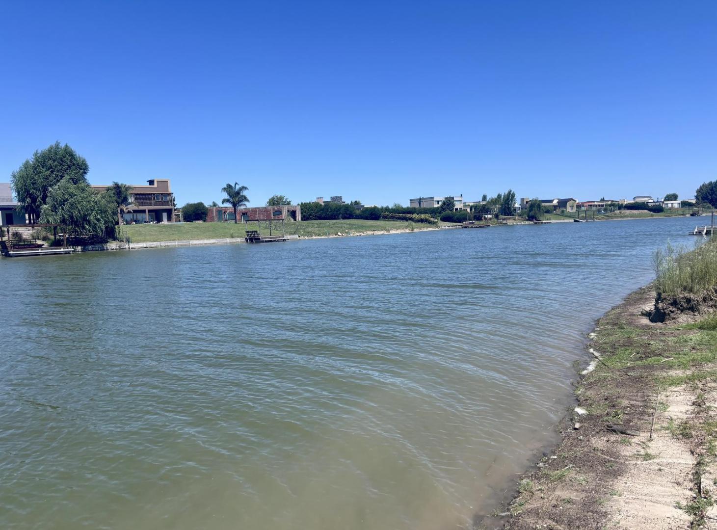 Foto de lote en San Sebastian area 6 a la laguna, imagen 4