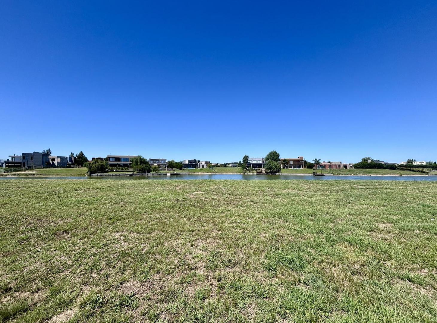 Foto de lote en San Sebastian area 6 a la laguna, imagen 5