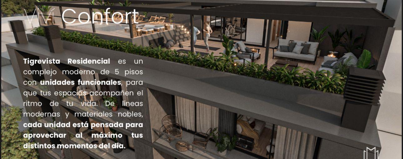 Foto de Departamento en Tigre, imagen 4