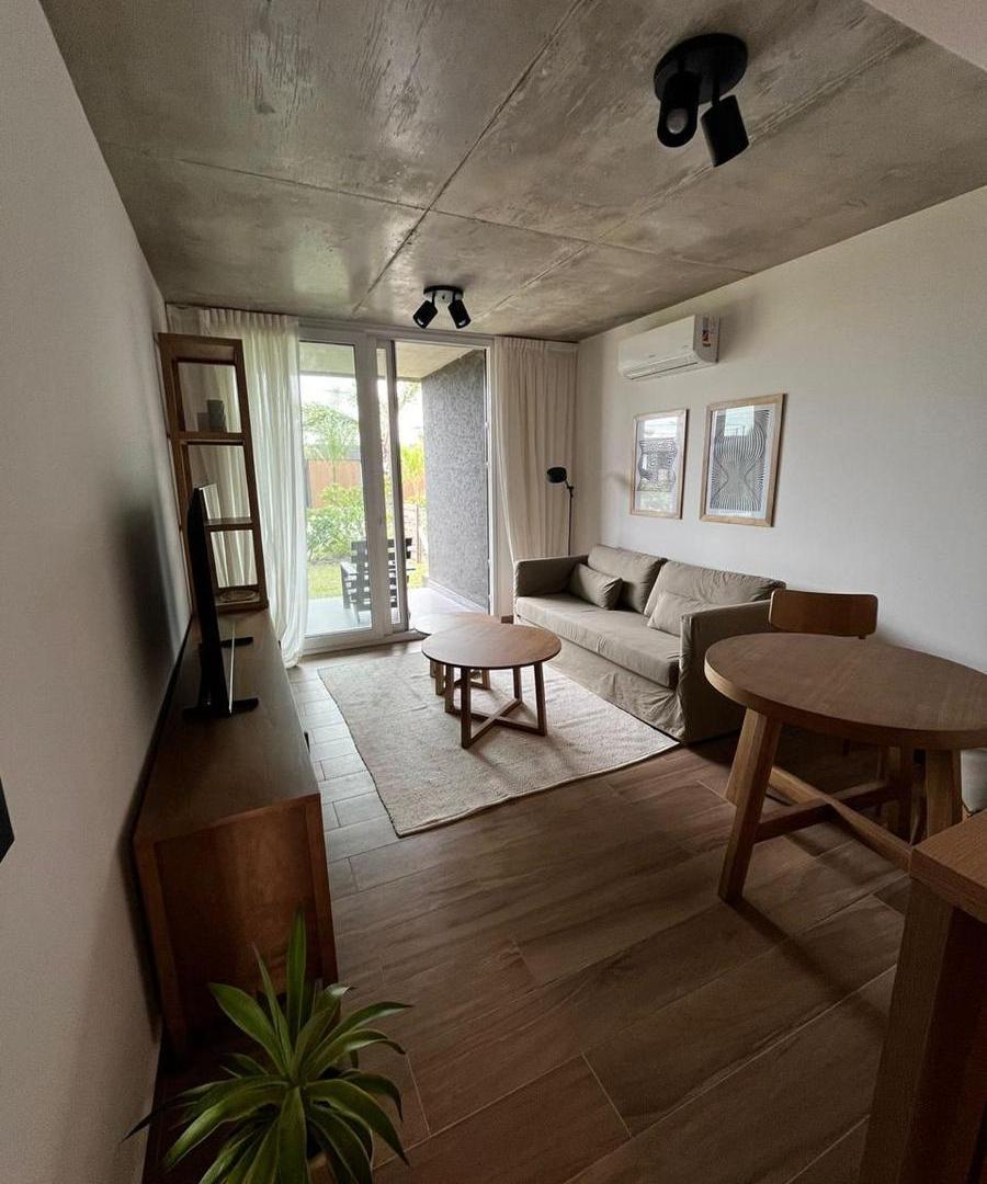 Foto de Departamento PREMIUM BARRIO MILLENNIA, imagen 1