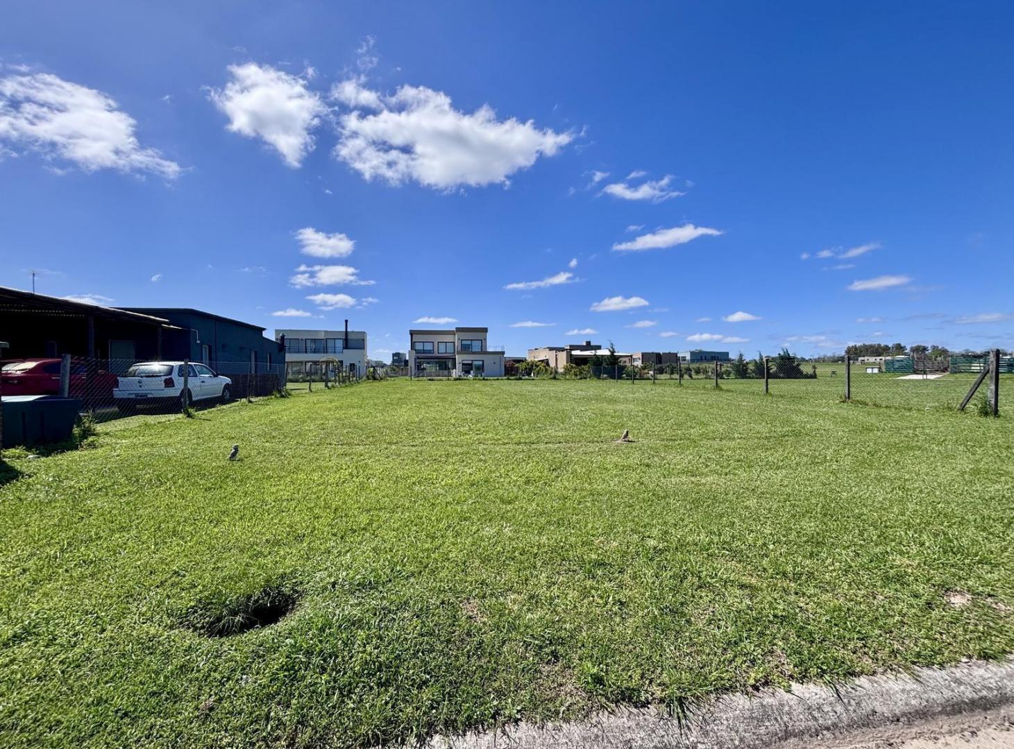 Foto de VENTA LOTE SAN SEBASTIAN AREA 13 COD 460, imagen 1