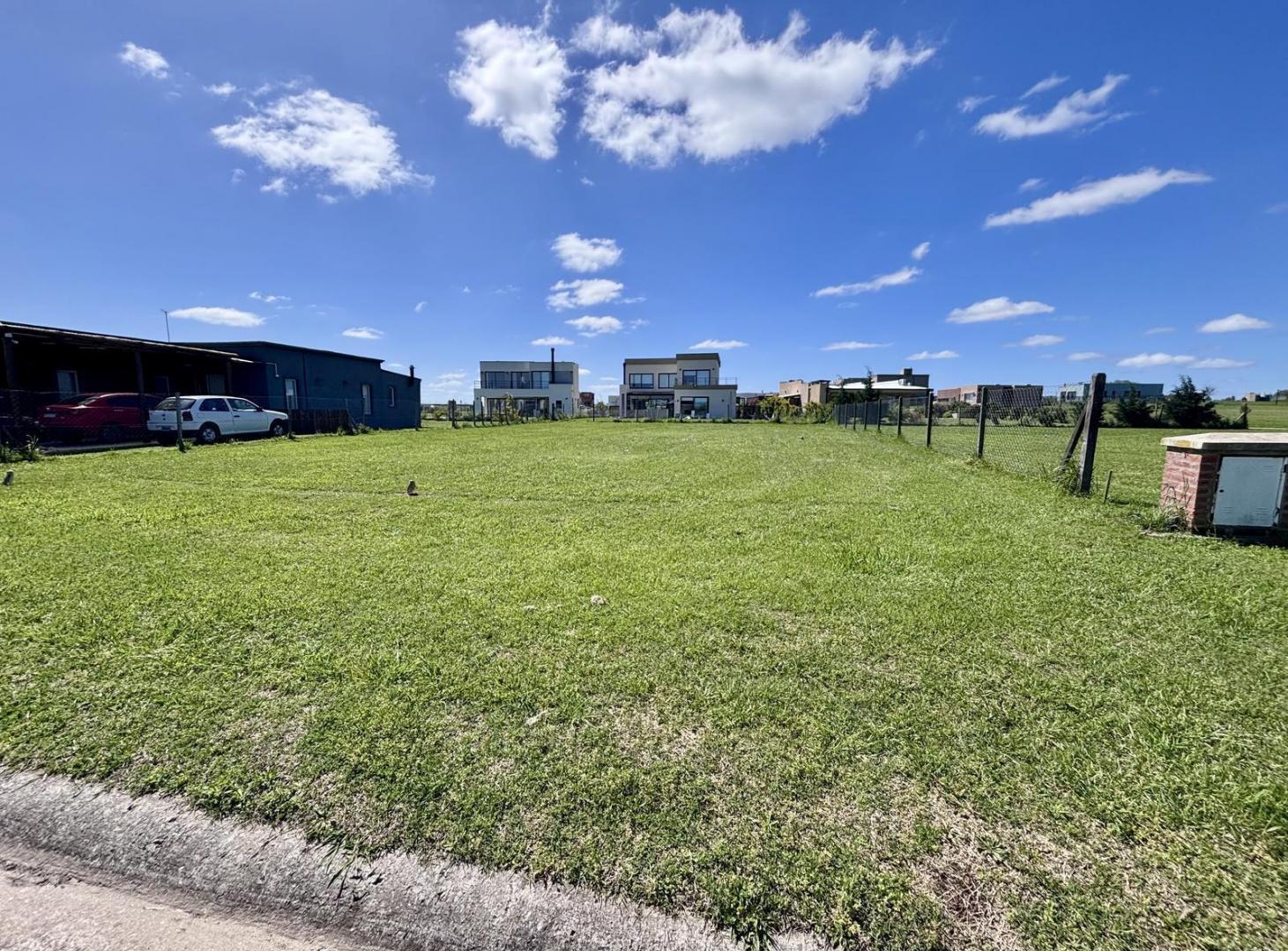 Foto de VENTA LOTE SAN SEBASTIAN AREA 13 COD 460, imagen 4