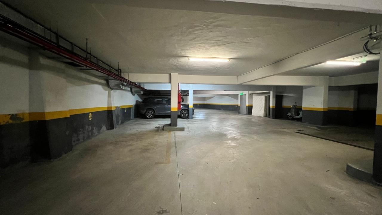 Foto de 19 Cocheras y un dos ambientes con balcón, imagen 5