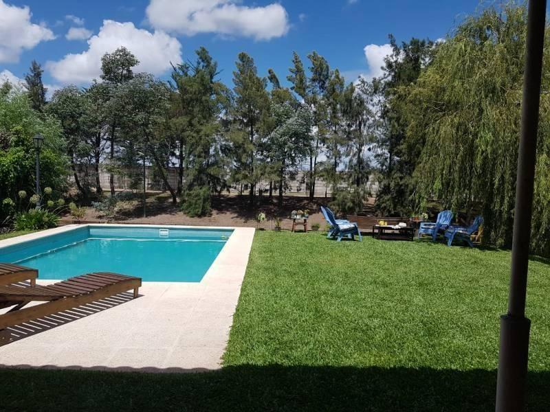 Foto de Casa en Venta ubicado en Las Glorietas, Nordelta, Tigre, imagen 1