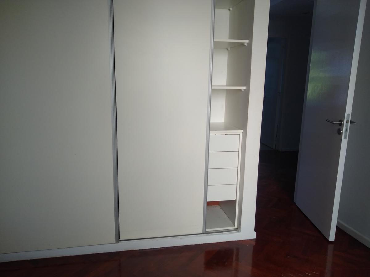 Foto de Departamento - Belgrano. 1 Dormitorio, imagen 5