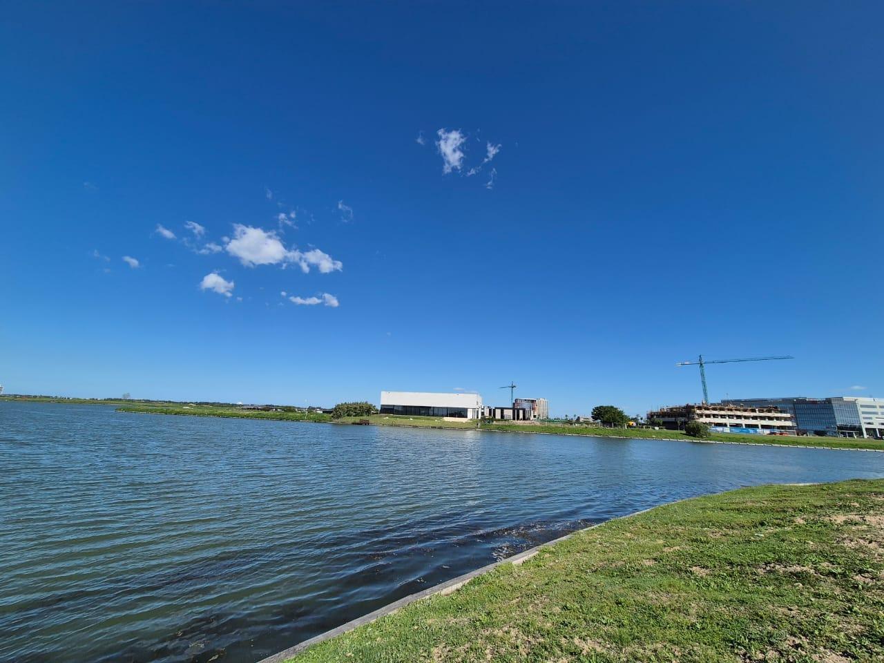 Foto de Venta Terreno Lote en Venta ubicado en Los Puentes 823m2 a la laguna, imagen 3