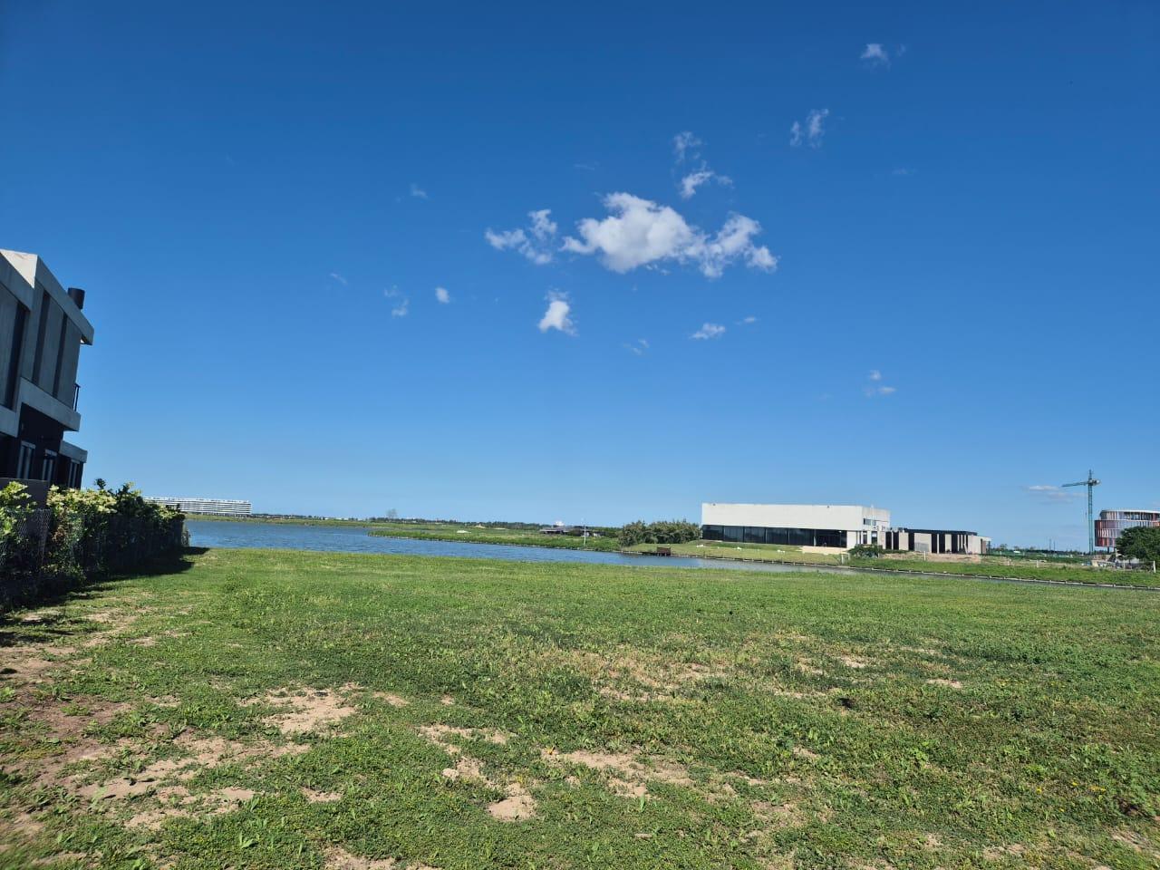 Foto de Venta Terreno Lote en Venta ubicado en Los Puentes 823m2 a la laguna, imagen 4