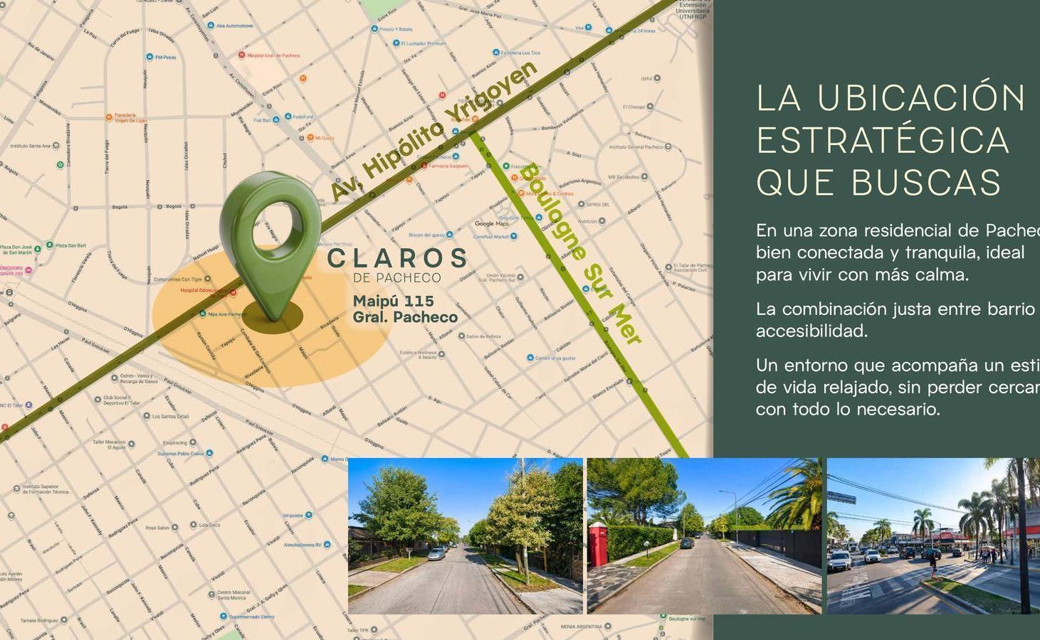 Foto de Viví el confort de la vida residencial en Pacheco, imagen 3