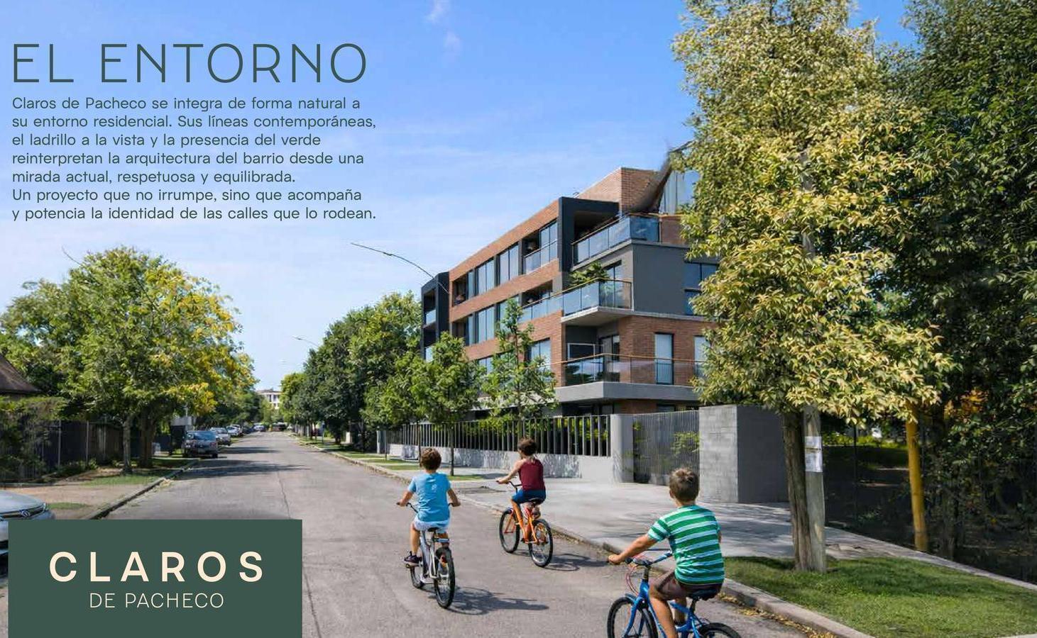 Foto de Viví el confort de la vida residencial en Pacheco, imagen 2