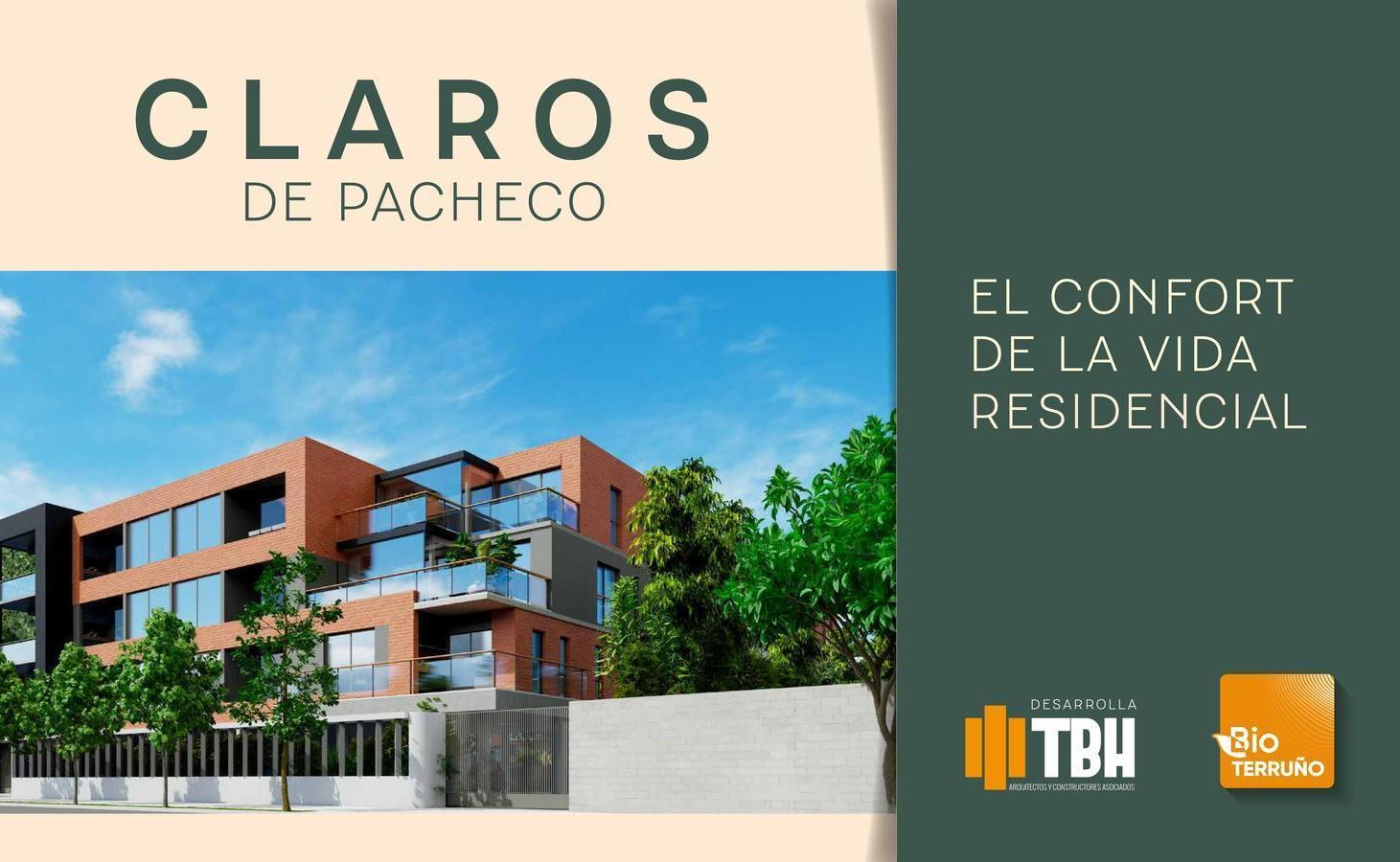 Foto de Viví el confort de la vida residencial en Pacheco, imagen 1