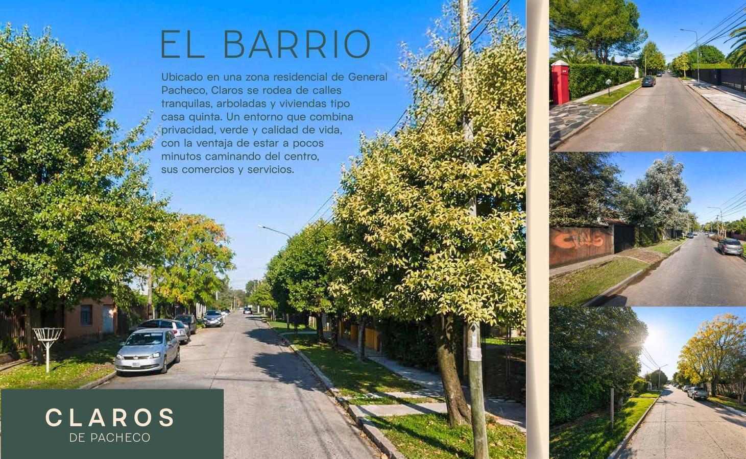 Foto de Tu primer departamento con diseño y calidad en Pacheco, imagen 4