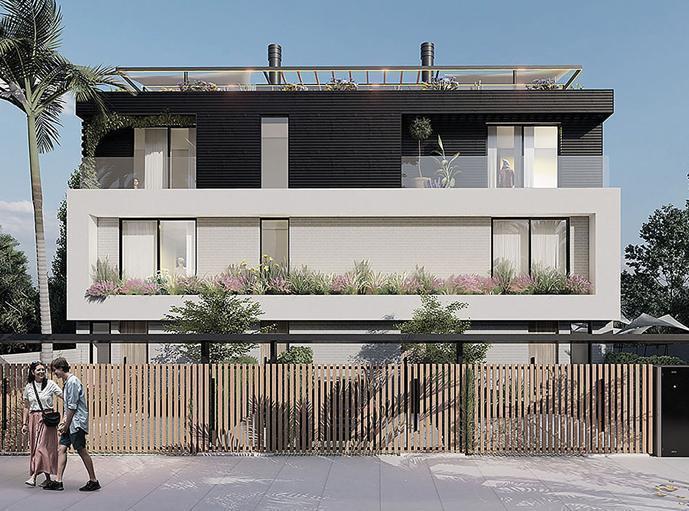 Foto de Departamento duplex en Pacheco, imagen 2
