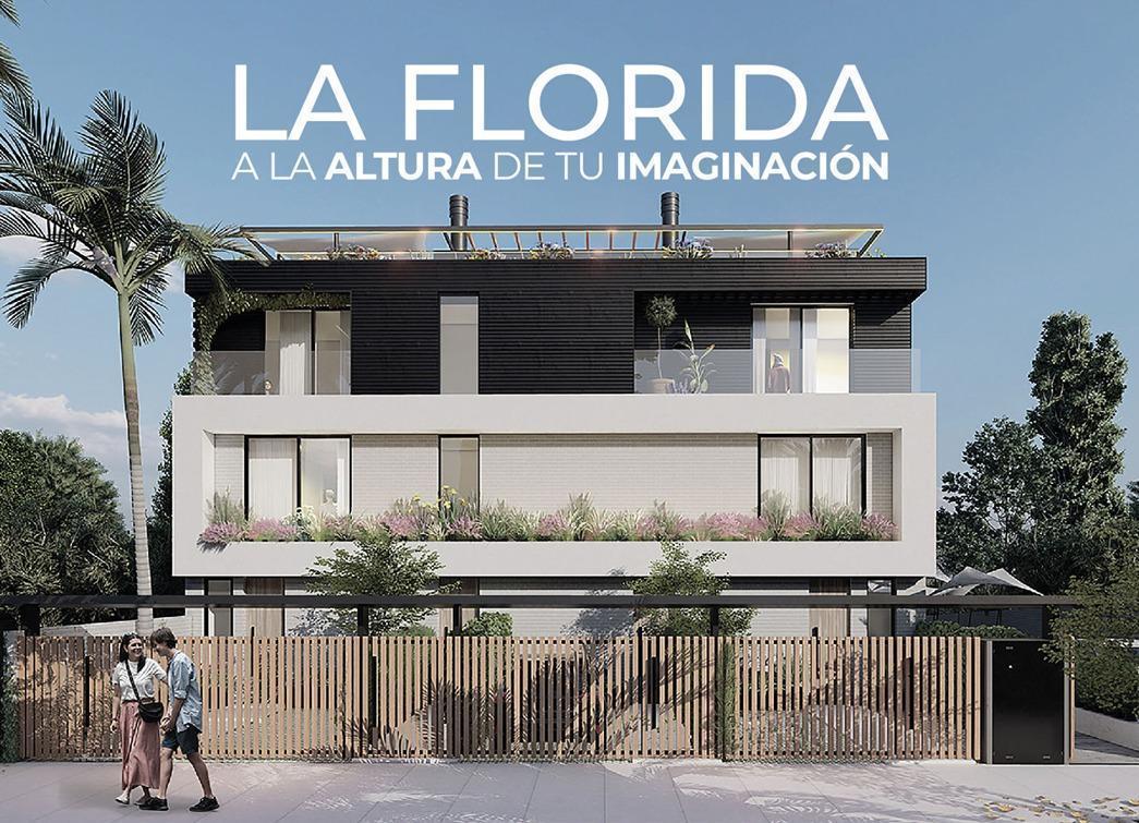 Foto de Departamento duplex en Pacheco, imagen 1