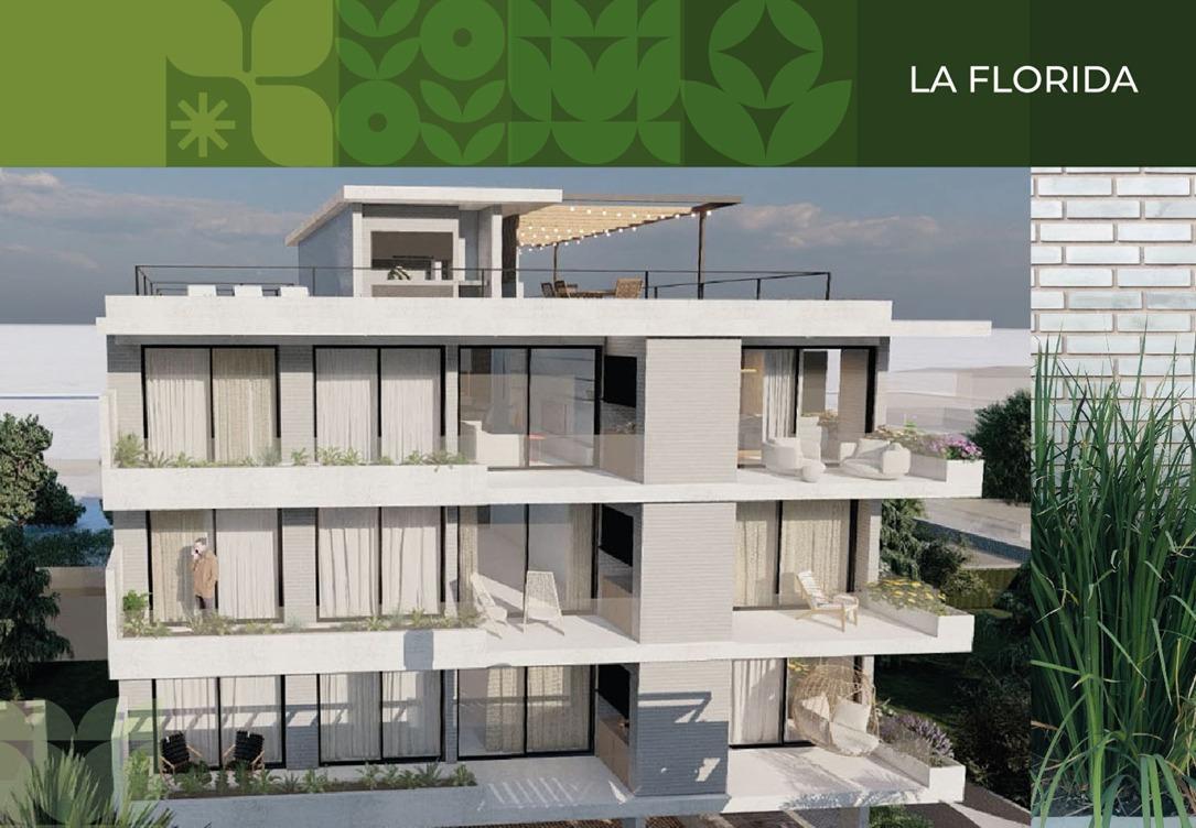 Foto de Departamento Duplex 3 AMBIENTES en duplex Pacheco - EXCLUSIVO entrega, imagen 1