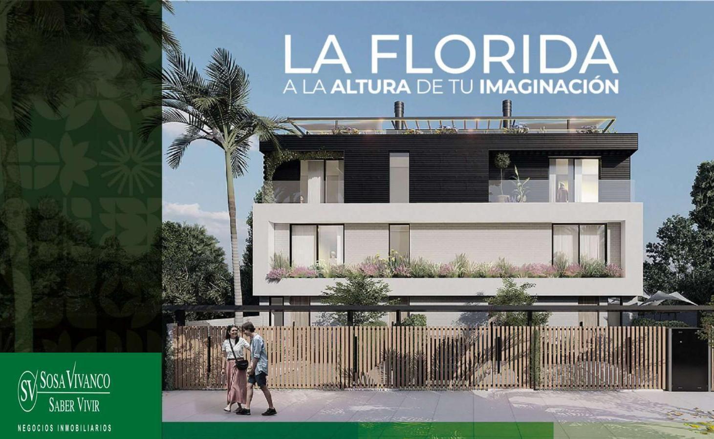 Foto de DepartamentoViví Pacheco desde otro nivel: aire, luz y diseño en un, imagen 2