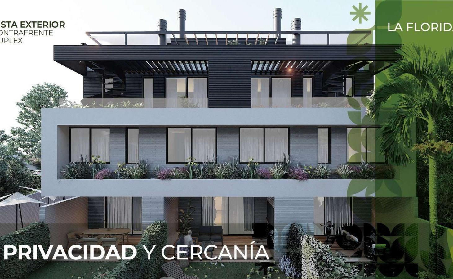 Foto de DepartamentoViví Pacheco desde otro nivel: aire, luz y diseño en un, imagen 5