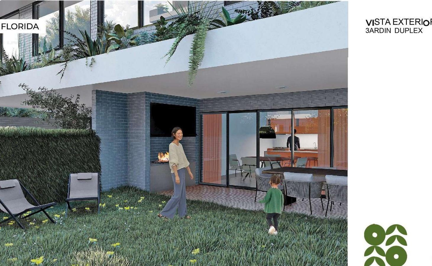 Foto de DepartamentoViví Pacheco desde otro nivel: aire, luz y diseño en un, imagen 3