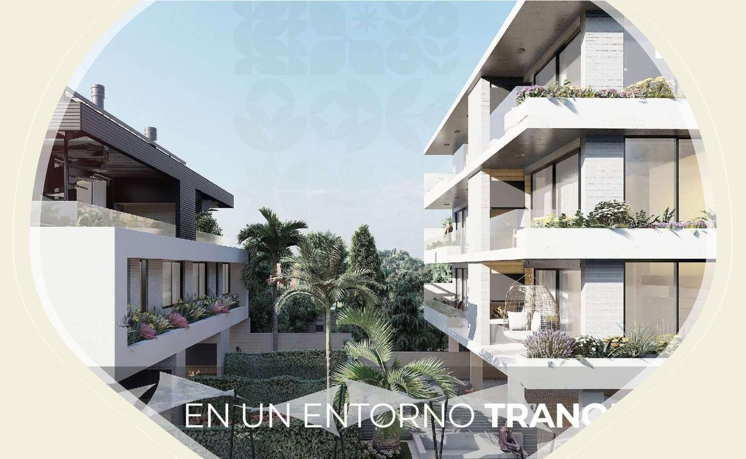 Foto de DepartamentoViví Pacheco desde otro nivel: aire, luz y diseño en un, imagen 4
