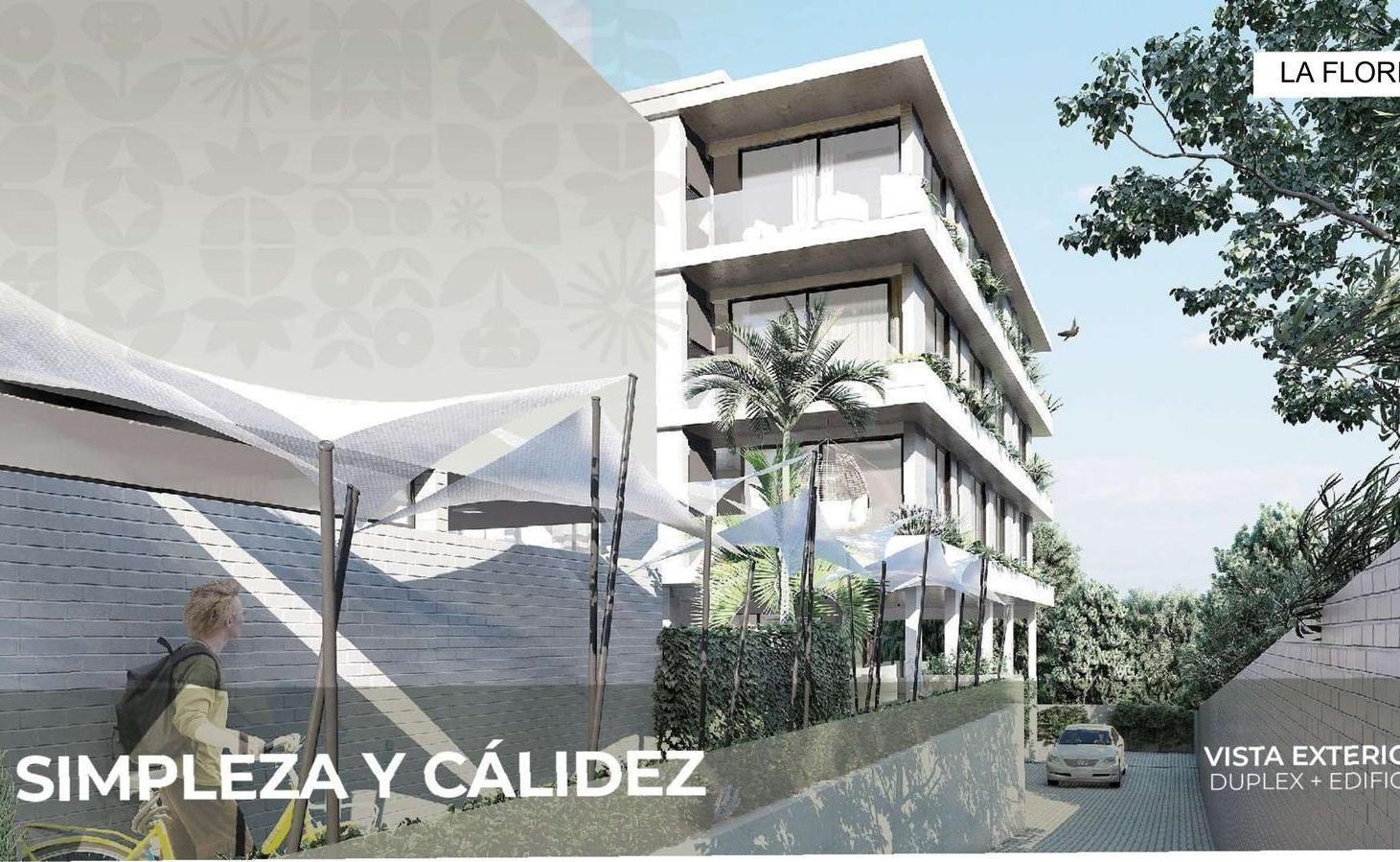 Foto de DepartamentoViví Pacheco desde otro nivel: aire, luz y diseño en un, imagen 1