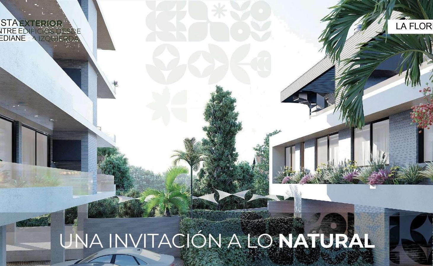 Foto de Departamento en El Casco (Pacheco), imagen 2