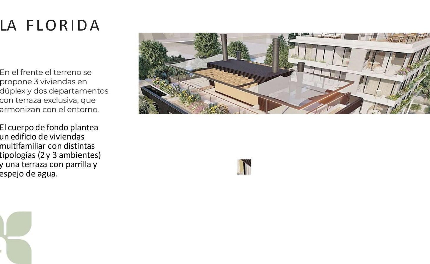 Foto de Departamento en El Casco (Pacheco), imagen 5