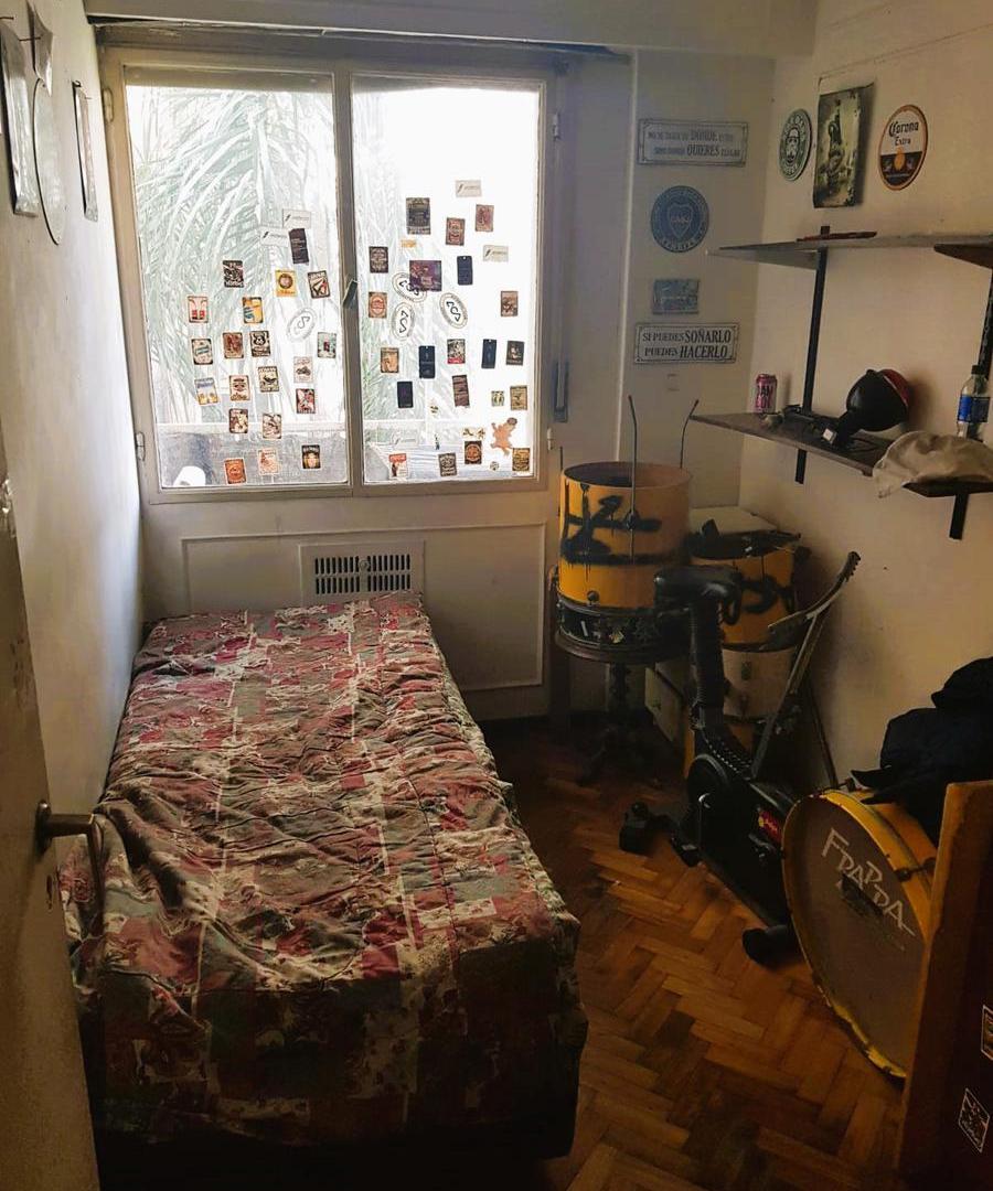 Foto de Departamento Venta 4 AMB Recoleta, imagen 4