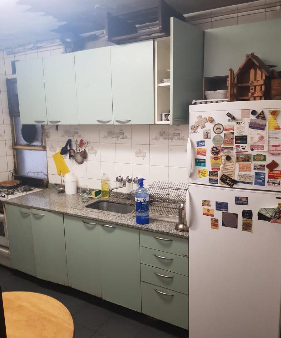 Foto de Departamento Venta 4 AMB Recoleta, imagen 2
