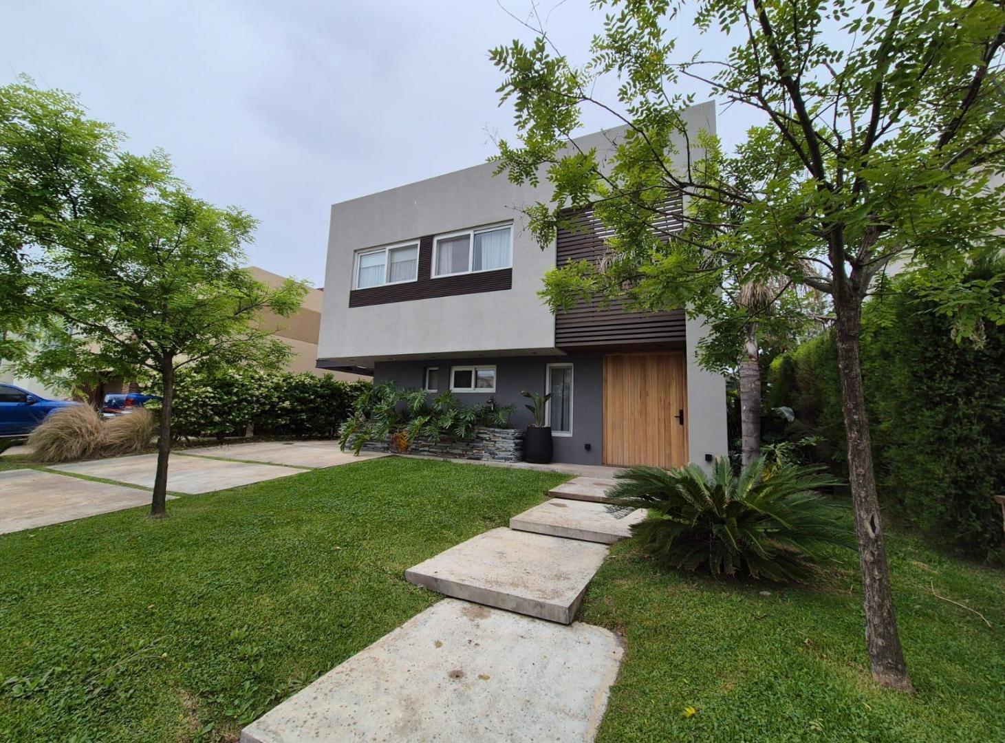 Foto de Casa en Las Tipas Nordelta - 6 ambientes, imagen 4