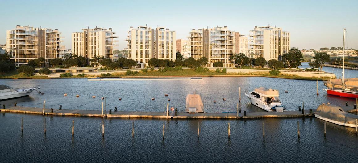 Foto de Departamento en venta en Nordelta DE CATEGORIA, imagen 1