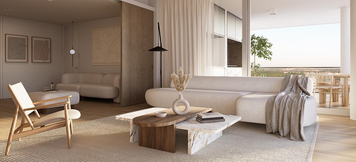 Foto de Departamento en venta en Nordelta DE CATEGORIA,, imagen 3