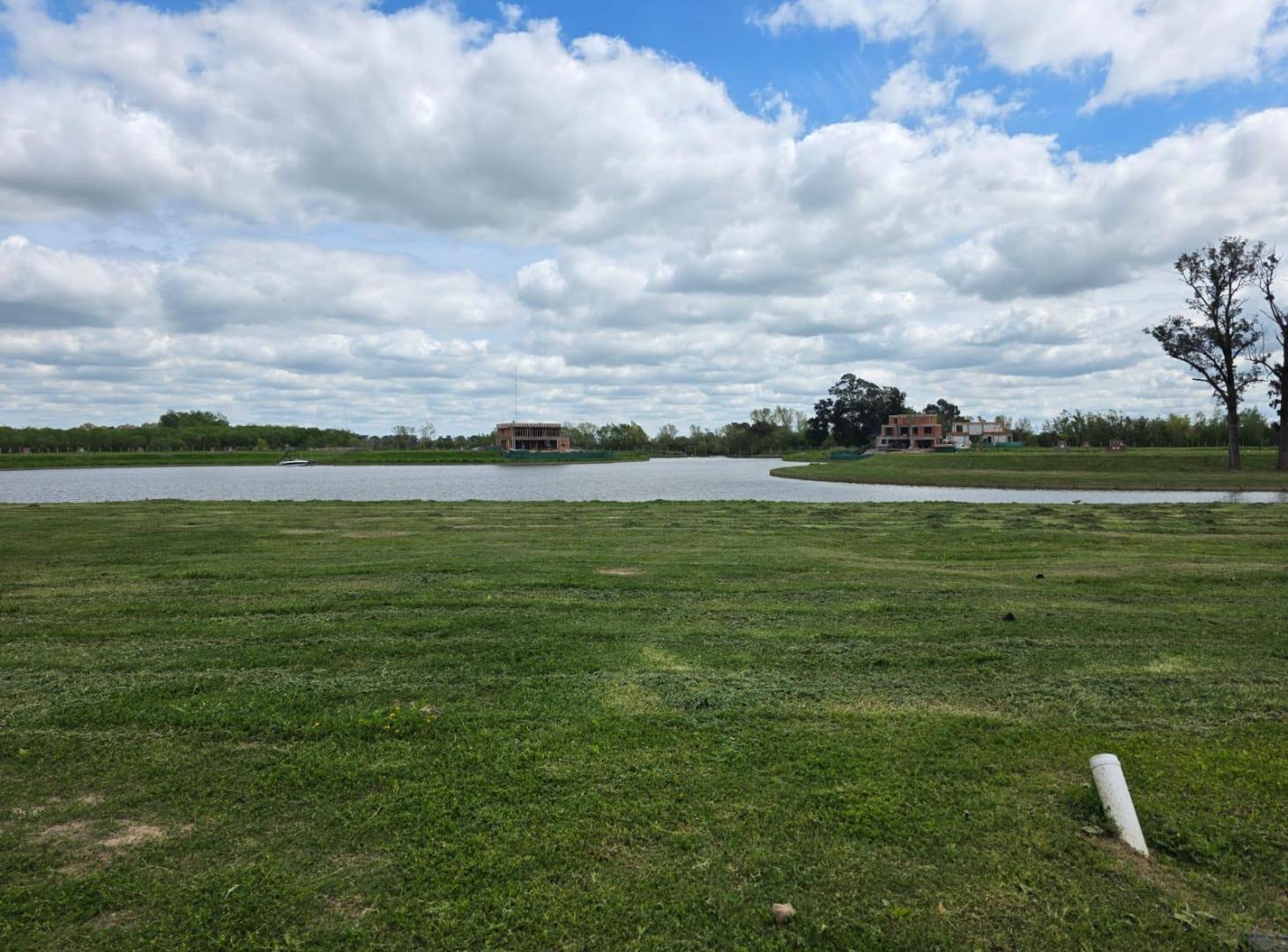 Foto de LOTE AL RIO EN BAHIA VILLANUEVA, imagen 4
