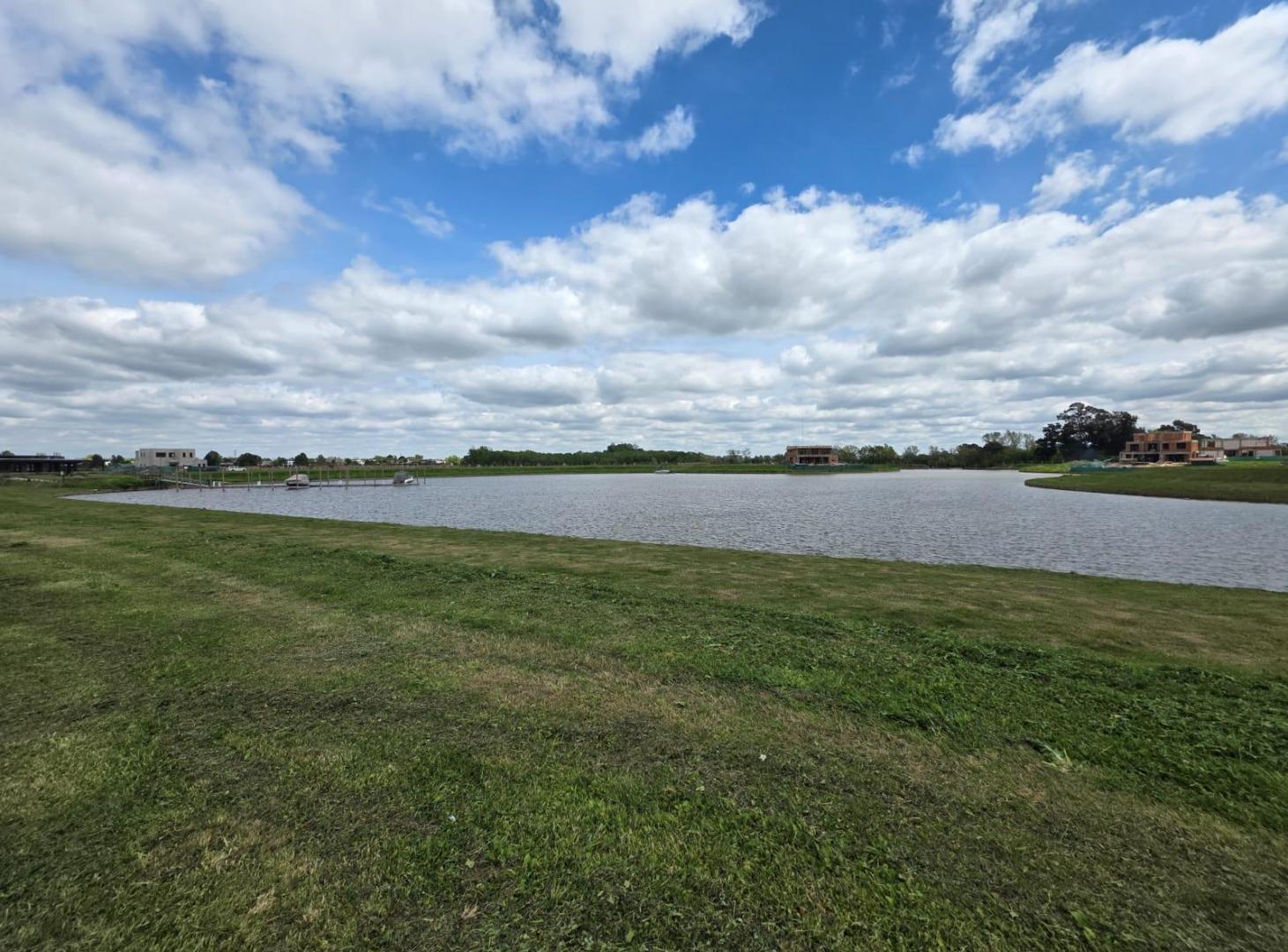 Foto de LOTE EN BAHIA VILLANUEVA AL RIO, imagen 1