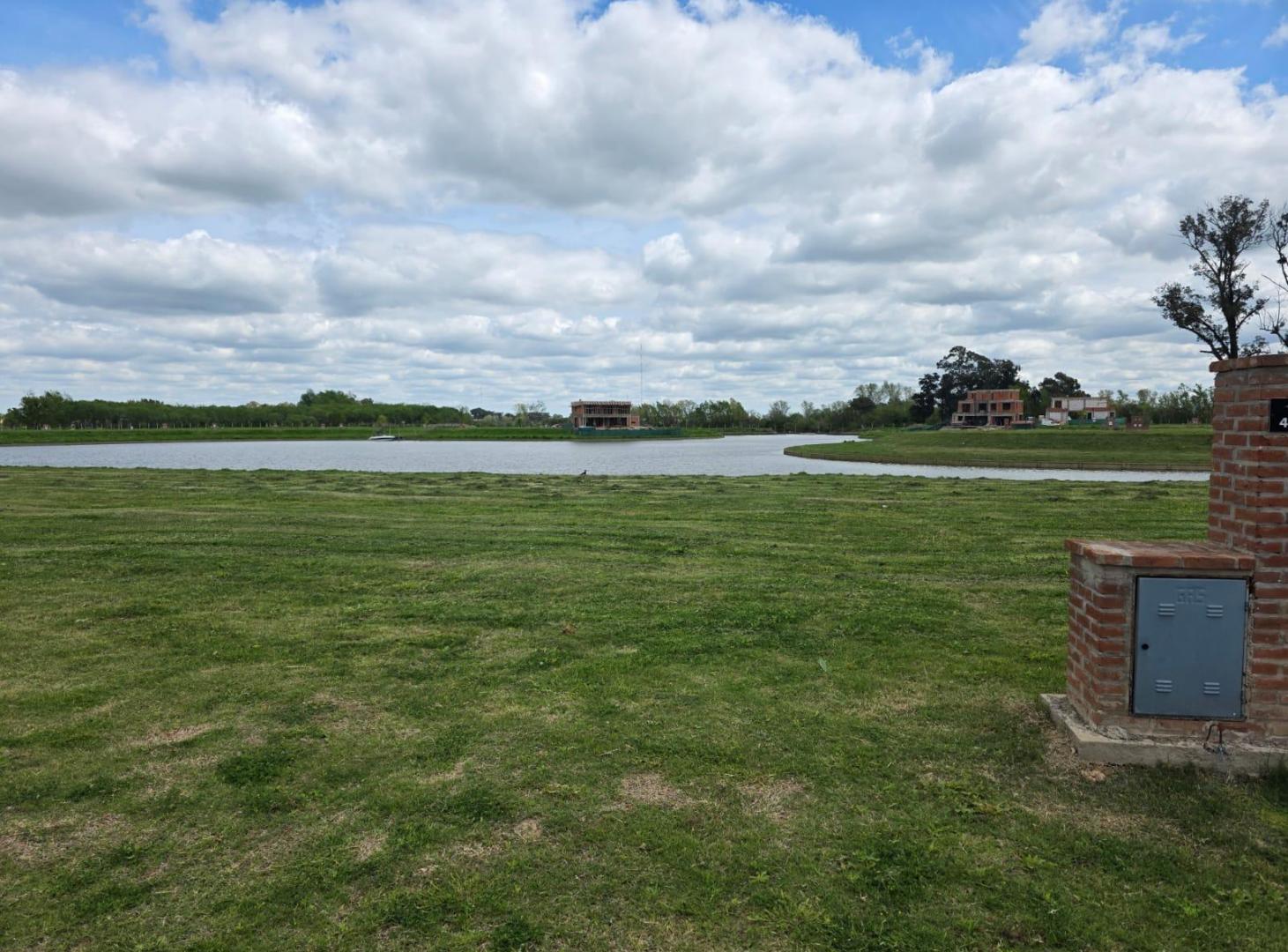 Foto de LOTE EN BAHIA VILLANUEVA AL RIO, imagen 3
