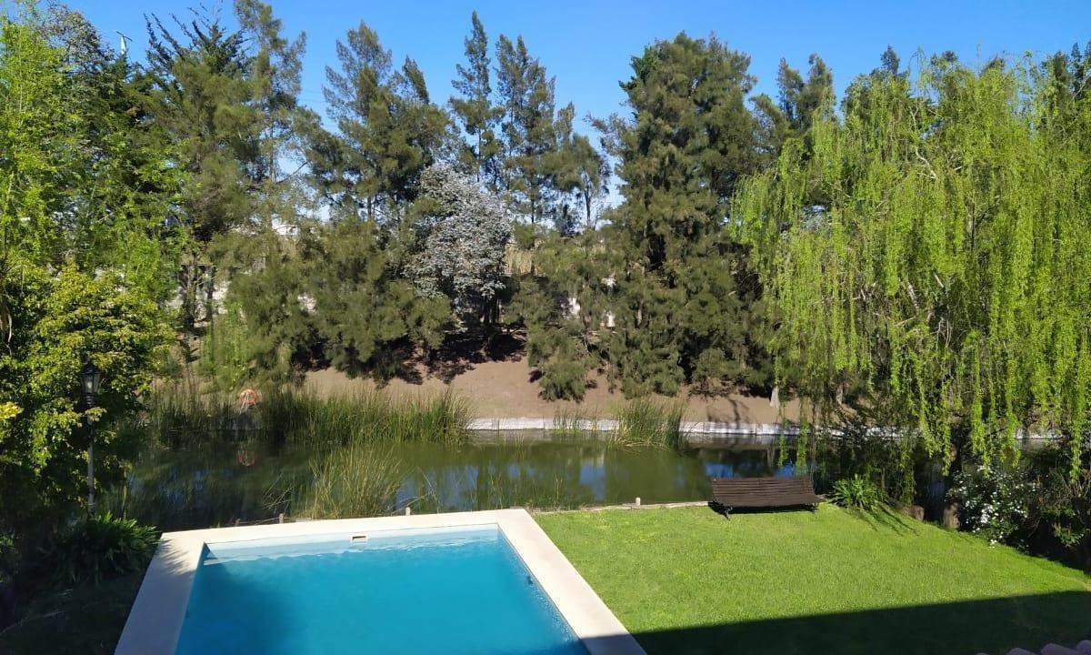 Foto de Casa en Venta ubicado en Las Glorietas, Nordelta, Tigre, imagen 1