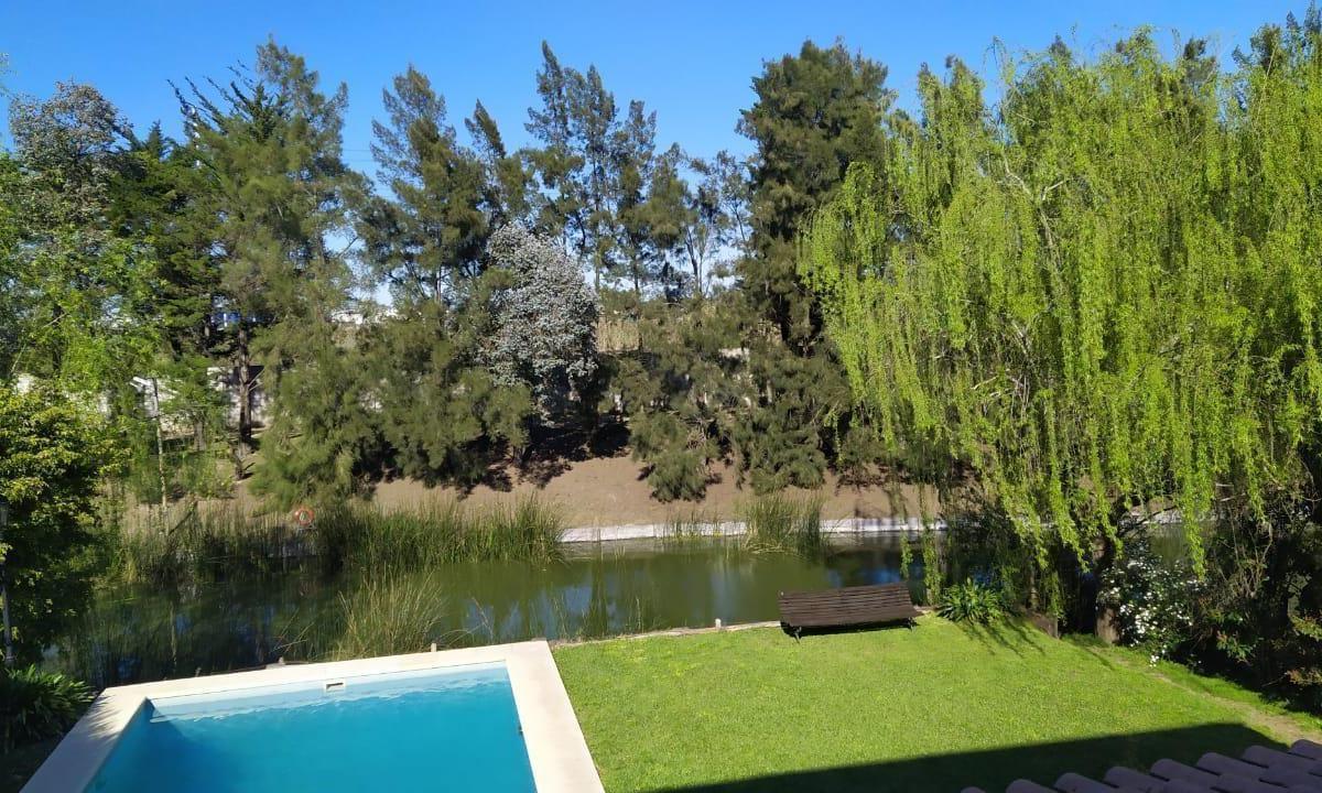 Foto de Casa en Venta ubicado en Las Glorietas, Nordelta, Tigre, imagen 3
