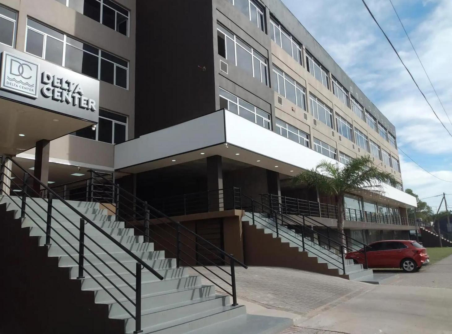 Foto de VENTA OFICINA 62m2 - Posible 2 ambientes, imagen 1