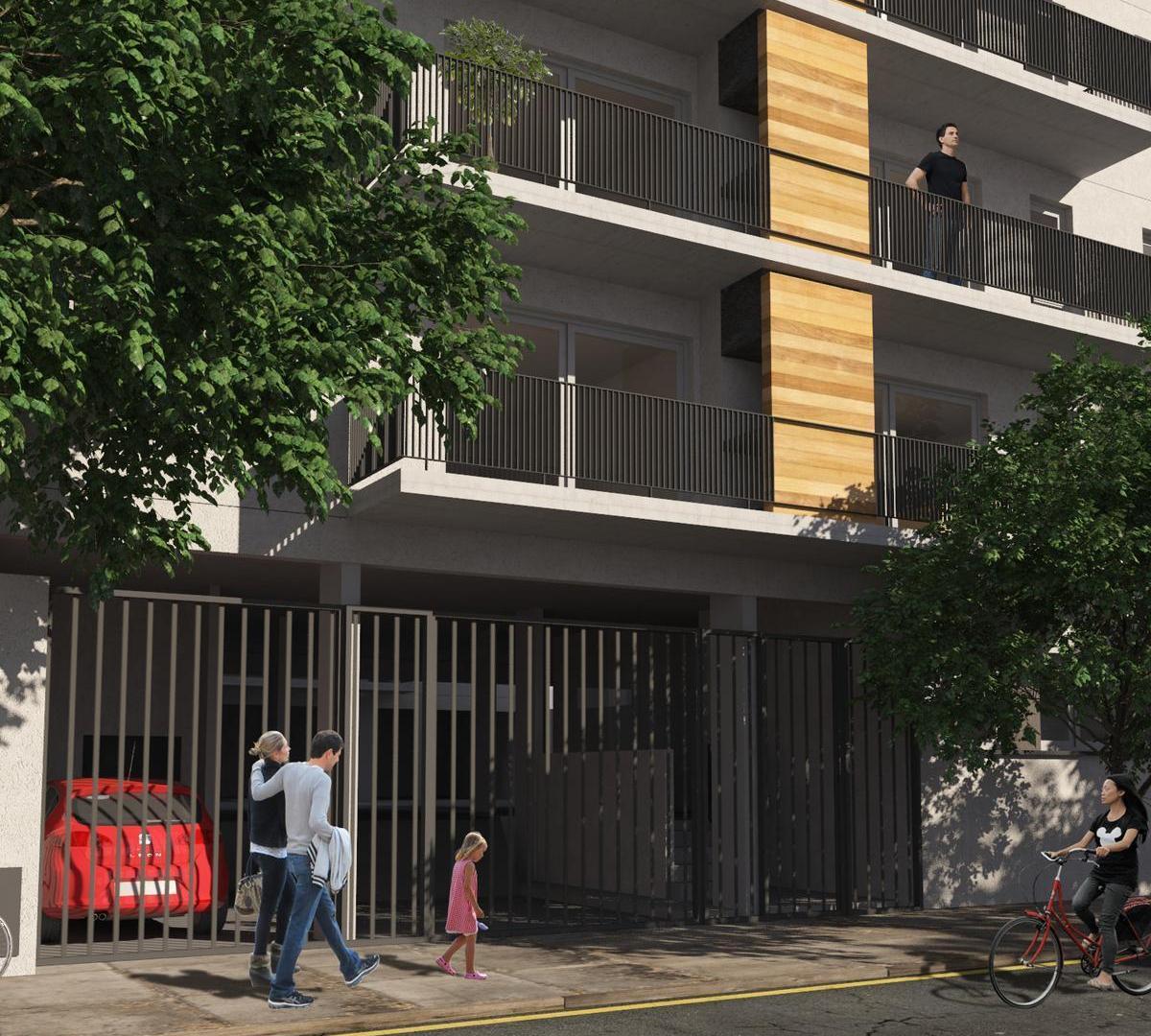 Foto de Departamento en venta Saenz Peña, imagen 3