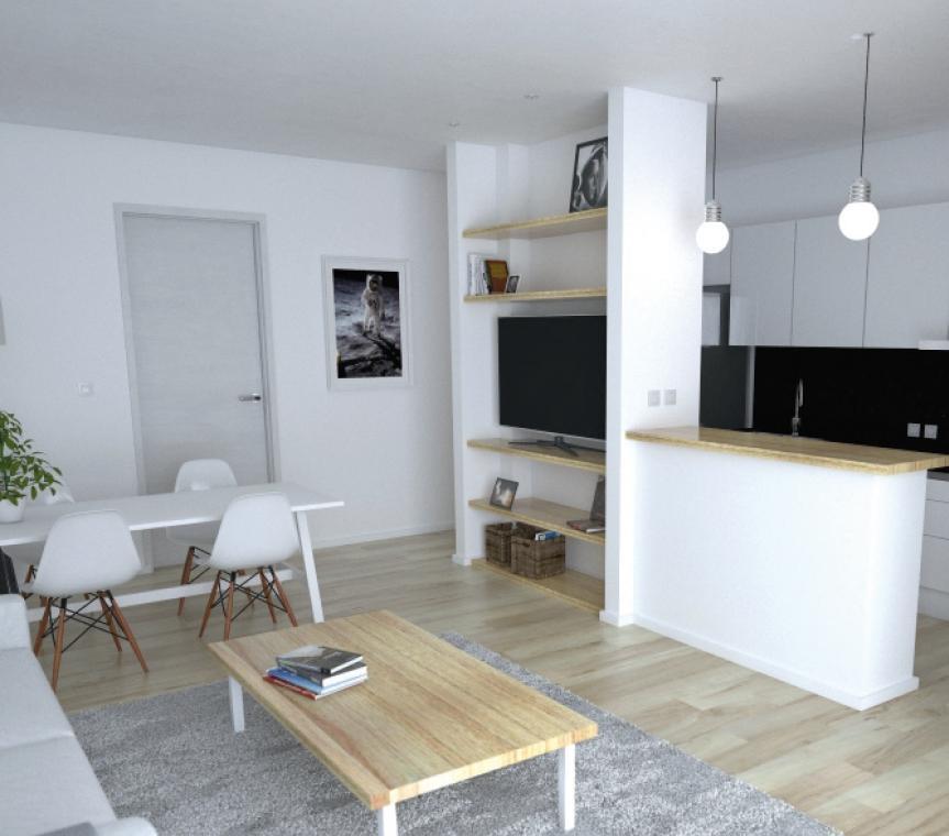 Foto de Departamento en venta Saenz Peña, imagen 2