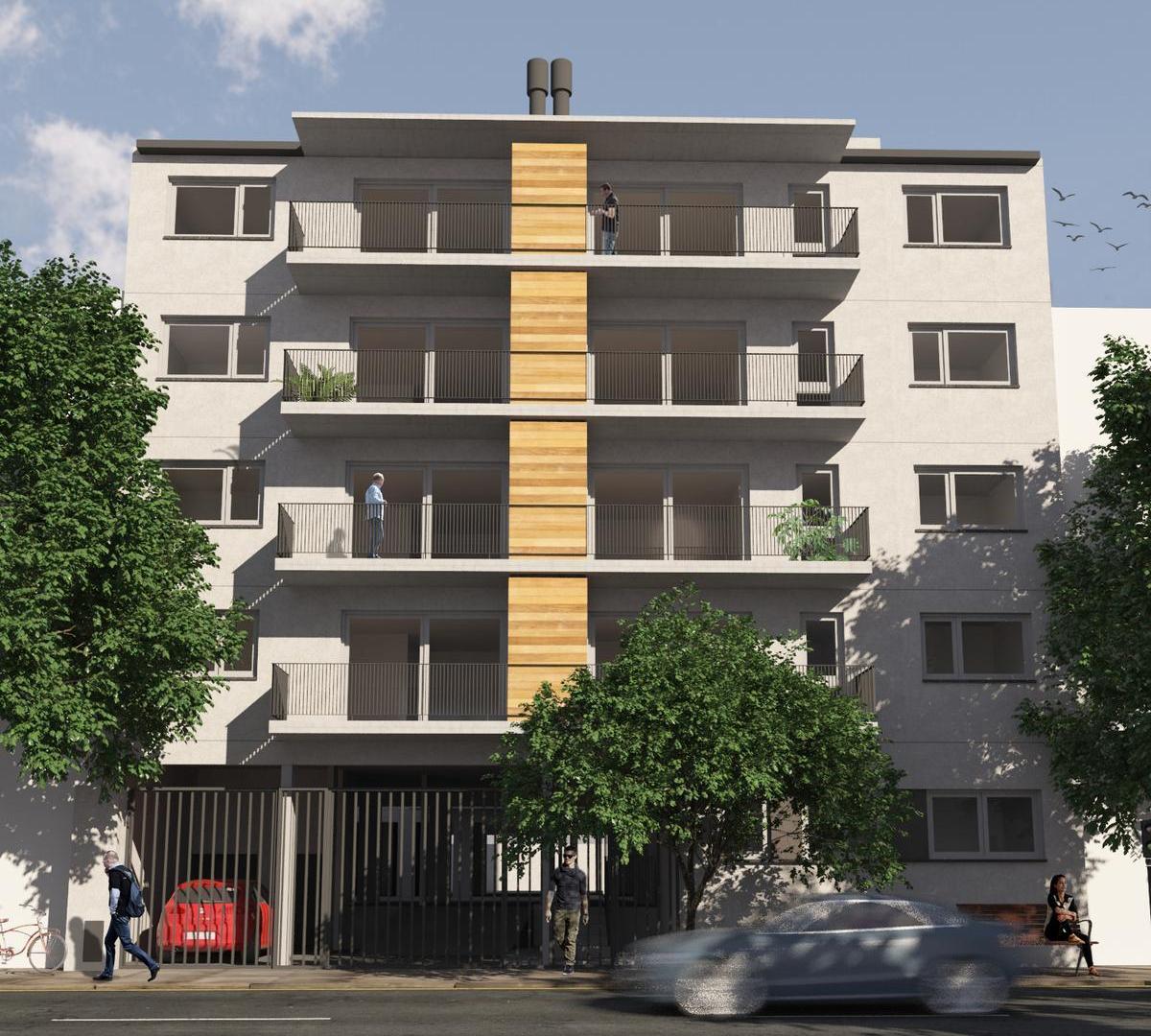 Foto de Departamento en venta Saenz Peña, imagen 1