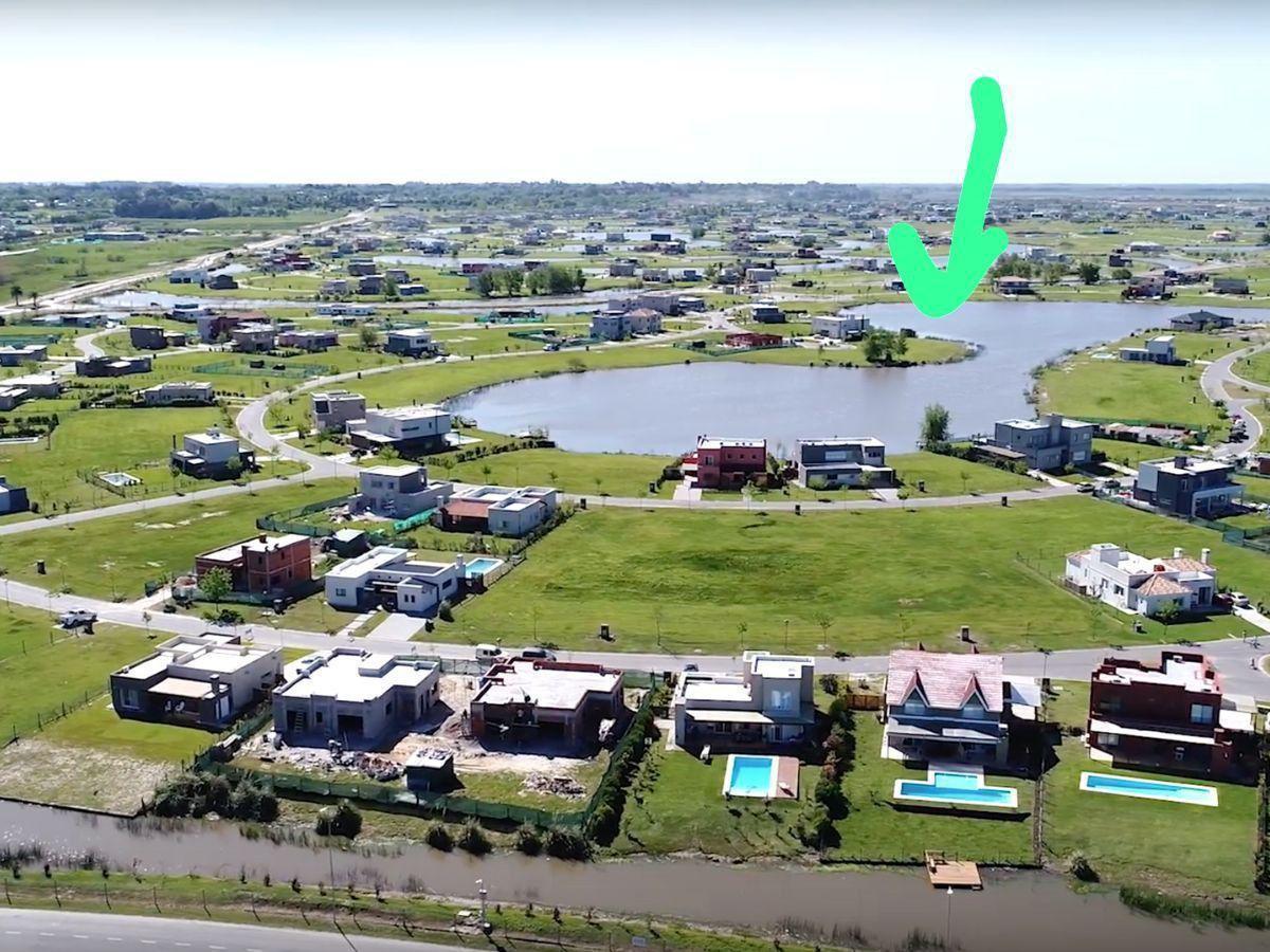 Foto de Terreno Lote en Venta ubicado en El Cantón, Escobar, G.B.A. Zona Norte, imagen 1