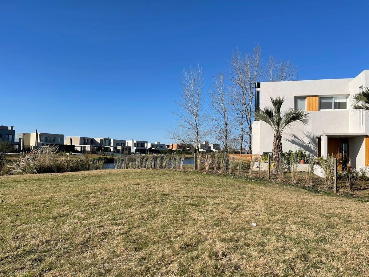 Foto de Terreno Lote en Venta ubicado en El Cantón, Escobar, G.B.A. Zona Norte, imagen 5