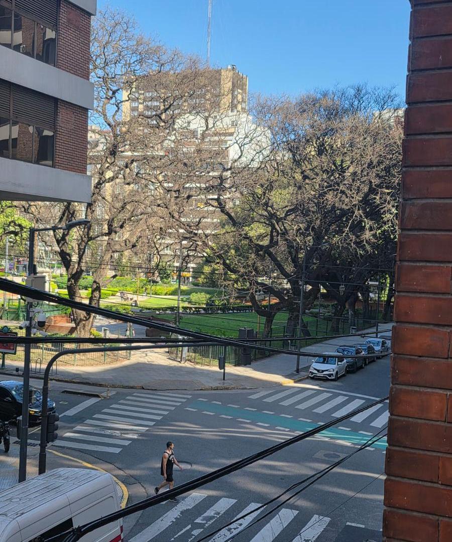 Foto de Departamento 4 amb con depen Capital Federal Retiro, imagen 1