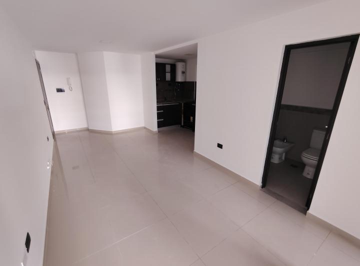 Alquiler dpto 1 dorm Nueva Cordoba Edificio Calypso III 4