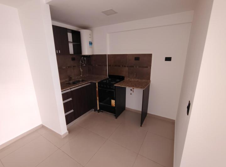 Alquiler dpto 1 dorm Nueva Cordoba Edificio Calypso III 2