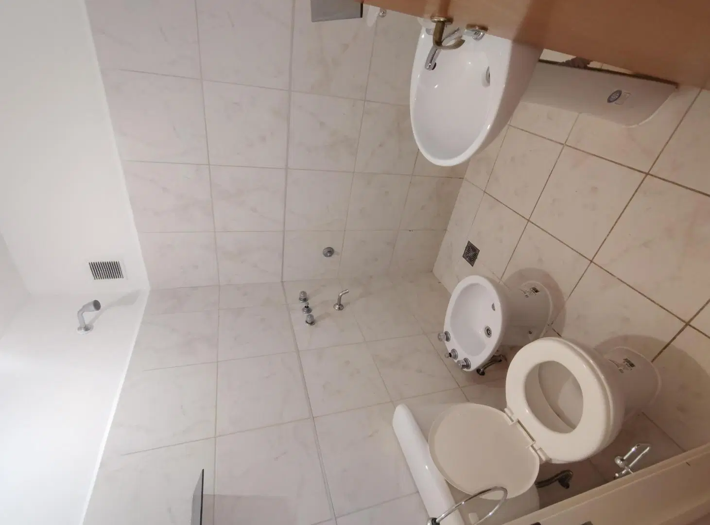 Alquiler dpto 1 dorm Barrio Alta Cordoba 3
