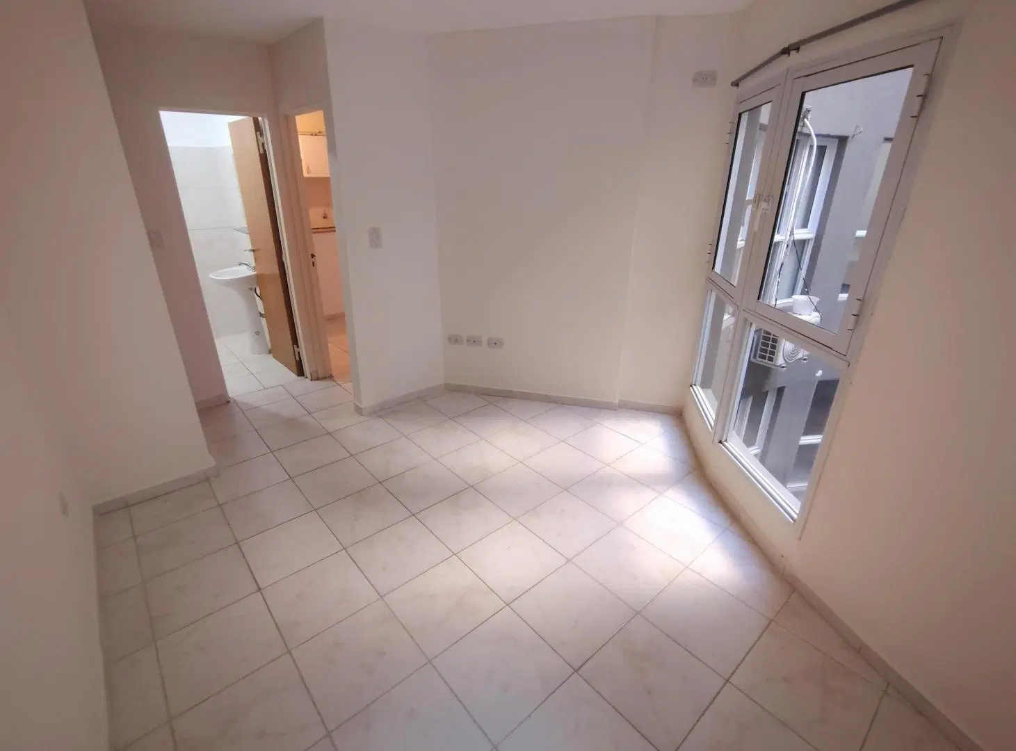 Alquiler dpto 1 dorm Barrio Alta Cordoba 5